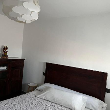 Ferienwohnung Grande Y Precioso Atico Acogedor Montejo  Exterior foto