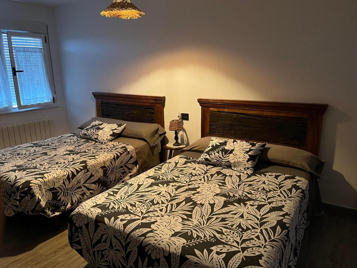 Ferienwohnung Grande Y Precioso Atico Acogedor Montejo  Exterior foto